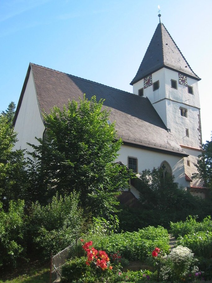  Kirche Adolzhausen 